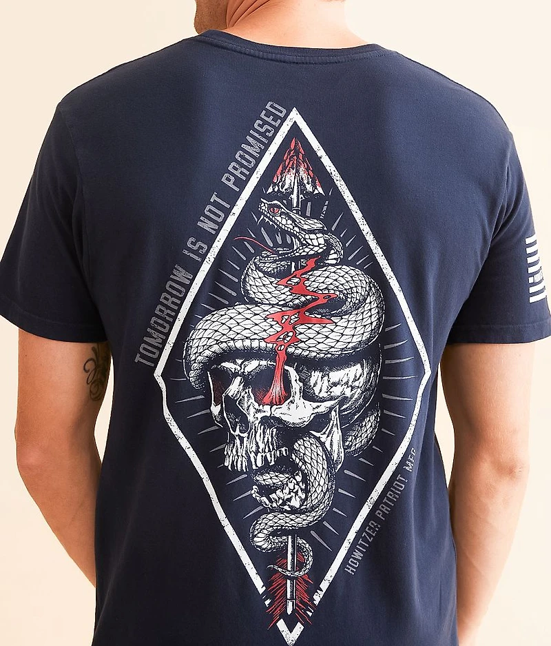 Tomorrow T-Shirt
