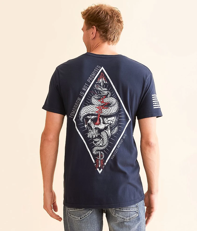 Tomorrow T-Shirt
