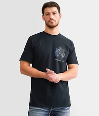 Death Is Certain T-Shirt