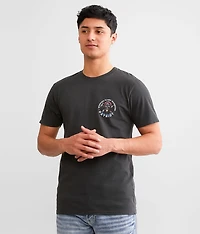Blue Collar Warriors T-Shirt