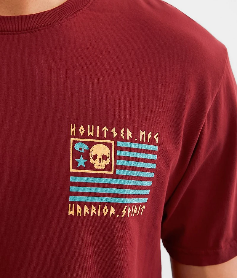 Crow Warrior T-Shirt