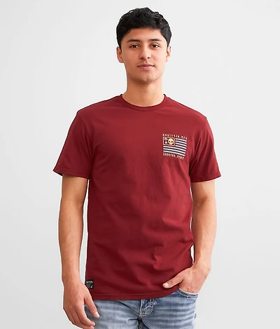 Crow Warrior T-Shirt