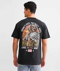 Hunting Dog T-Shirt