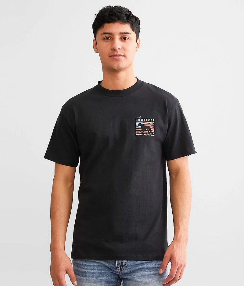 Hunting Dog T-Shirt