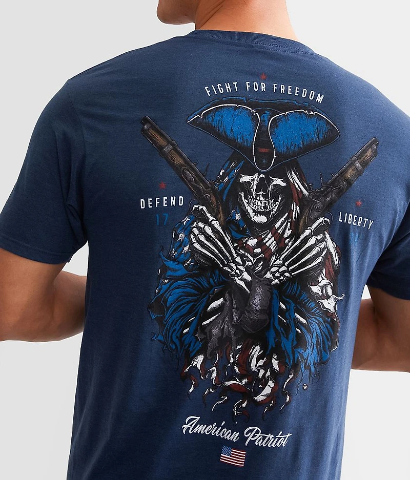 Freedom Fighter T-Shirt