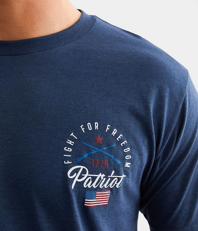 Freedom Fighter T-Shirt