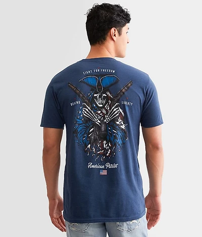 Freedom Fighter T-Shirt