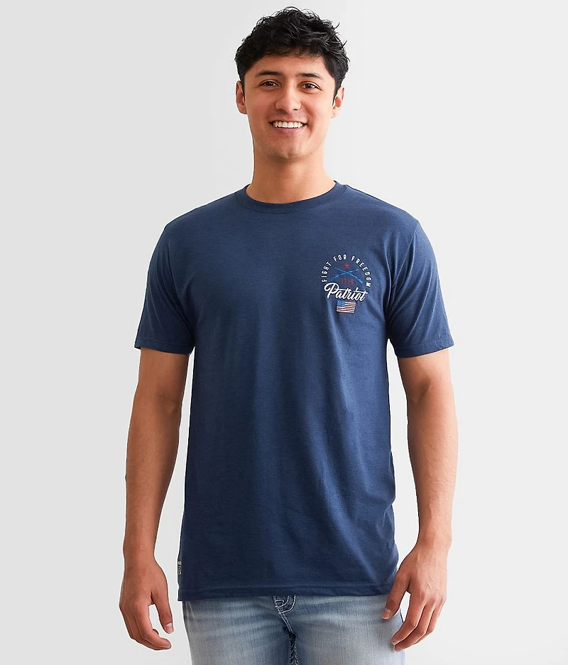 Freedom Fighter T-Shirt