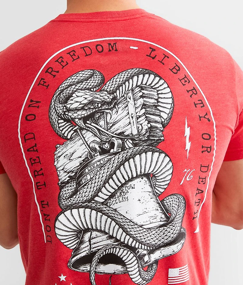 Liberty Bell T-Shirt
