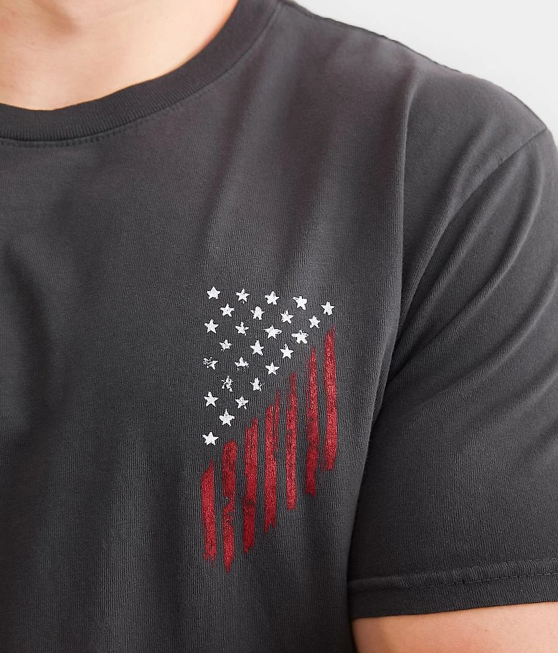 Life Liberty T-Shirt