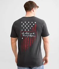 Howitzer Life Liberty T-Shirt