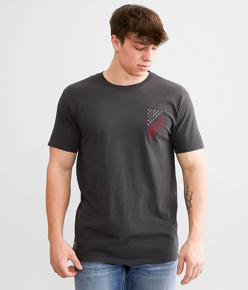 Life Liberty T-Shirt
