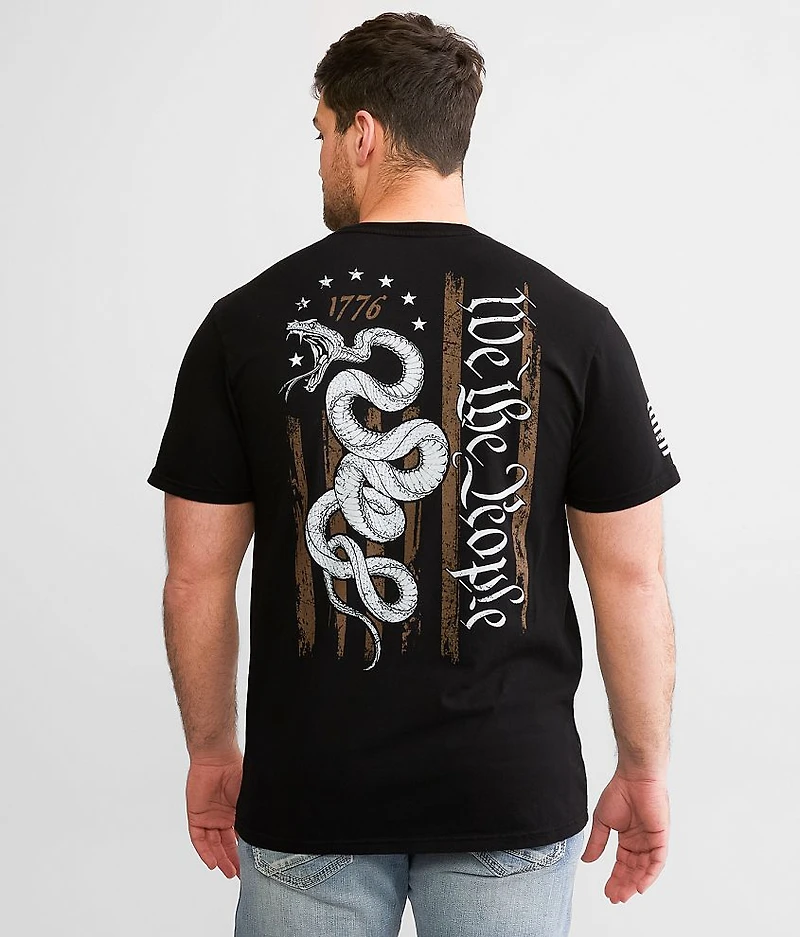 Don't Tread T-Shirt