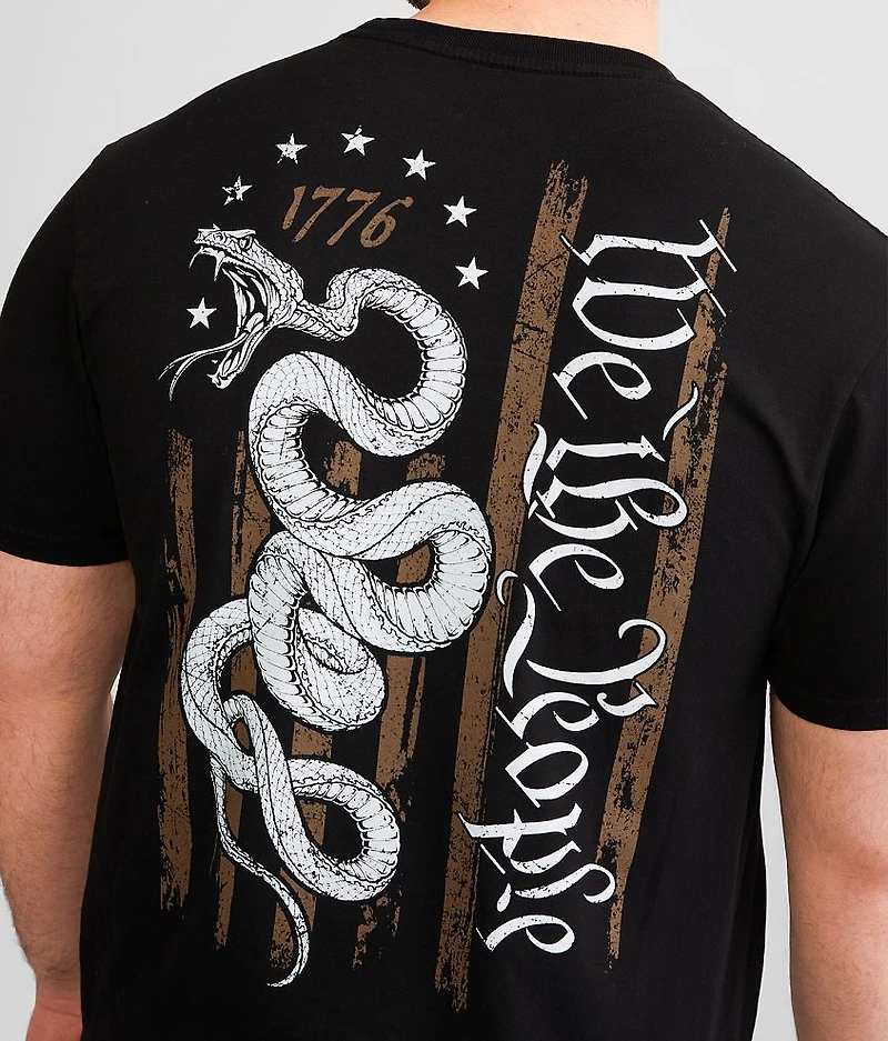 Don't Tread T-Shirt