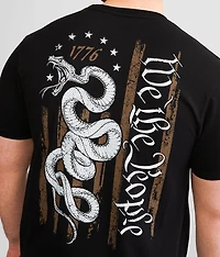 Don't Tread T-Shirt