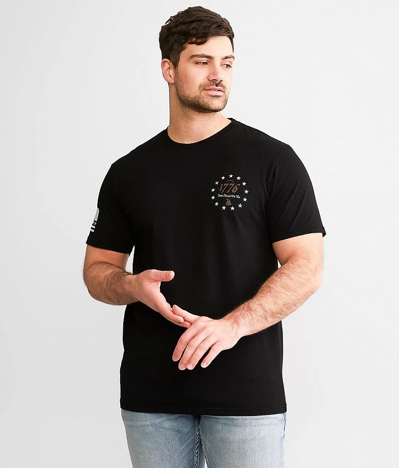 Don't Tread T-Shirt