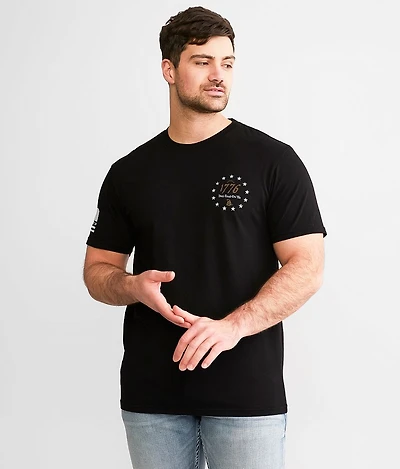 Don't Tread T-Shirt