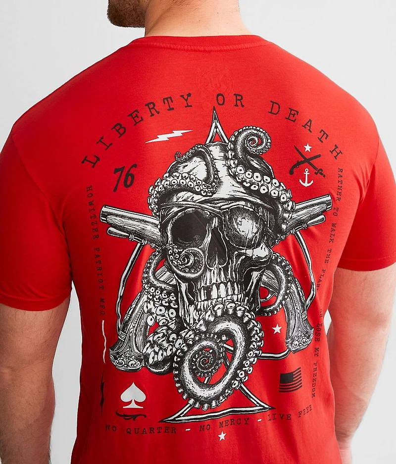 Pirate Life T-Shirt
