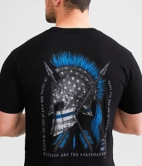 Spartan Prayer T-Shirt