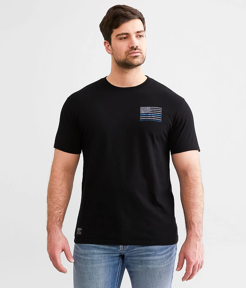 Spartan Prayer T-Shirt