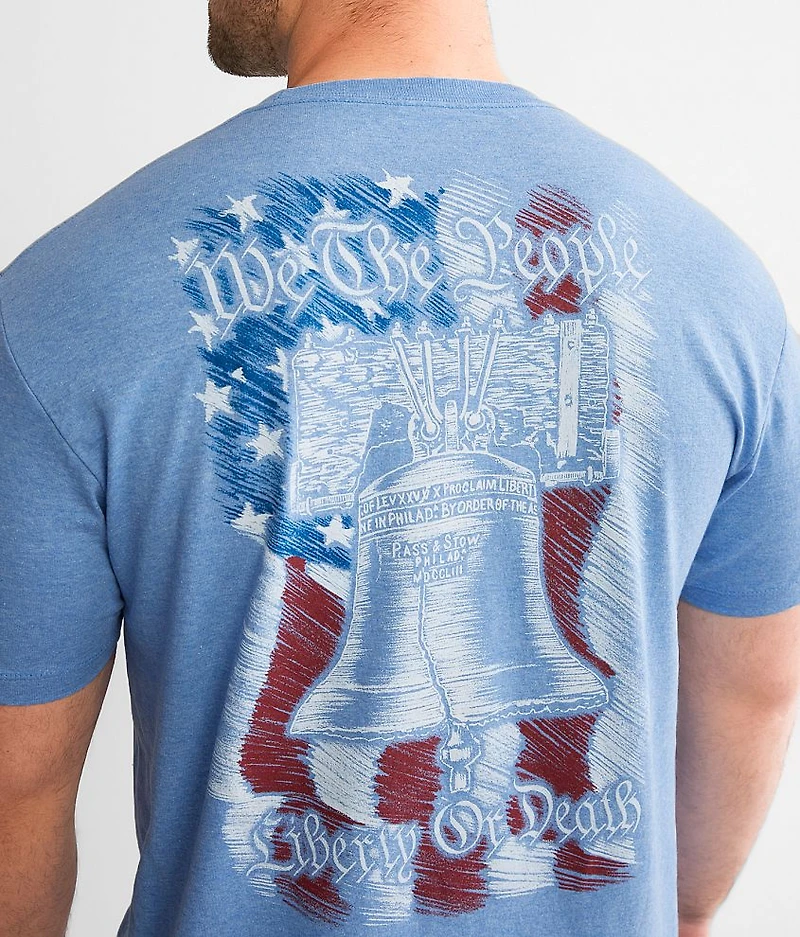 Bell Flag T-Shirt