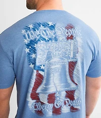 Bell Flag T-Shirt