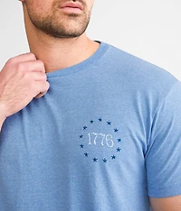 Bell Flag T-Shirt