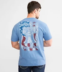 Bell Flag T-Shirt