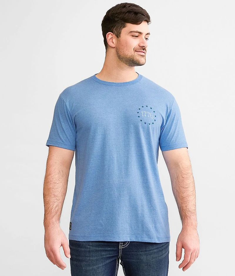Bell Flag T-Shirt