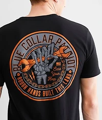 Rough Hands T-Shirt