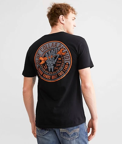 Rough Hands T-Shirt