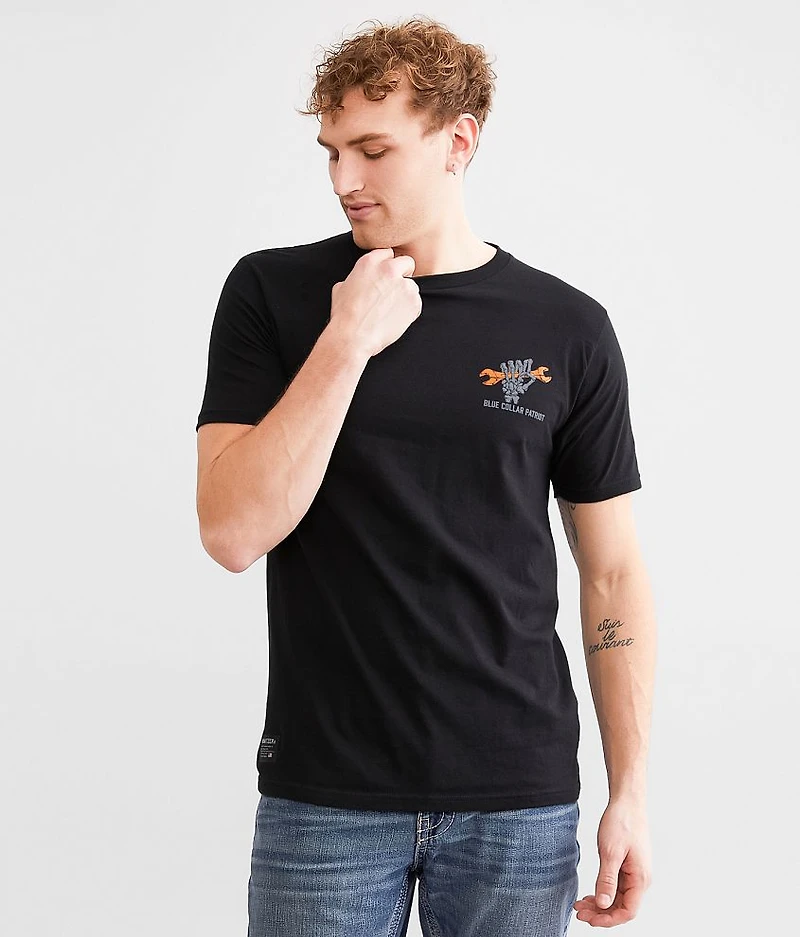 Rough Hands T-Shirt