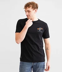 Rough Hands T-Shirt