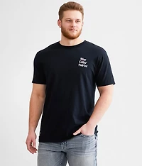 Blue Collar Eagle T-Shirt