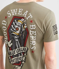 Beers T-Shirt