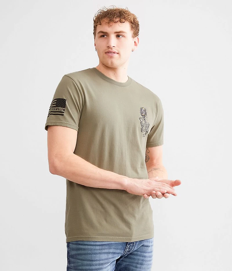 Beers T-Shirt
