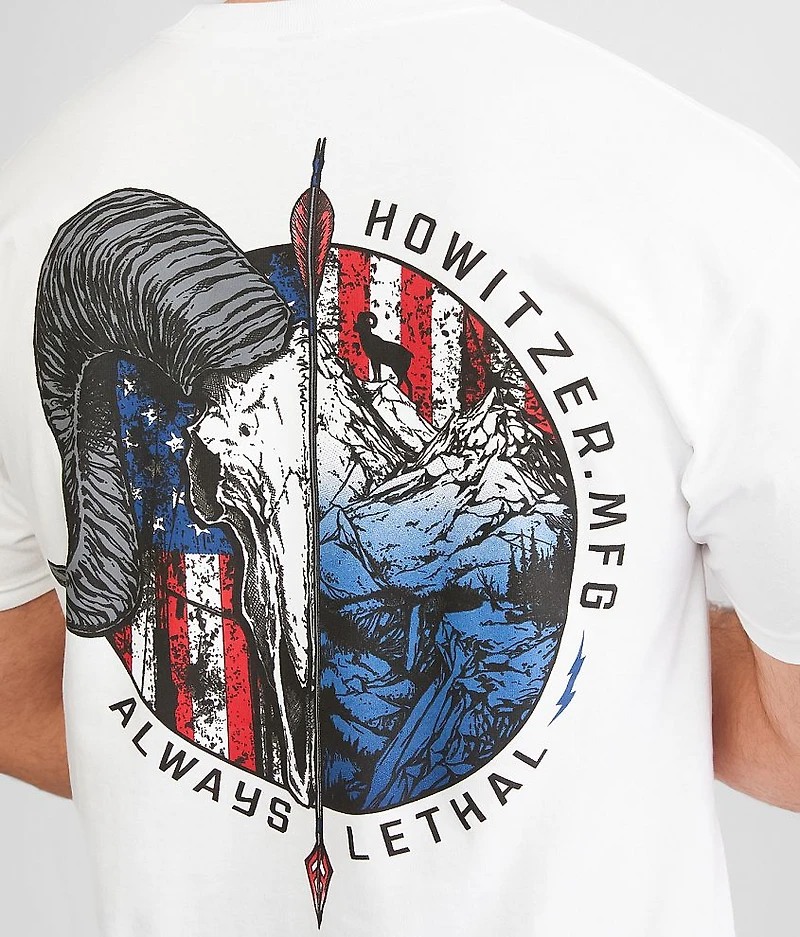 Mountain Supply T-Shirt