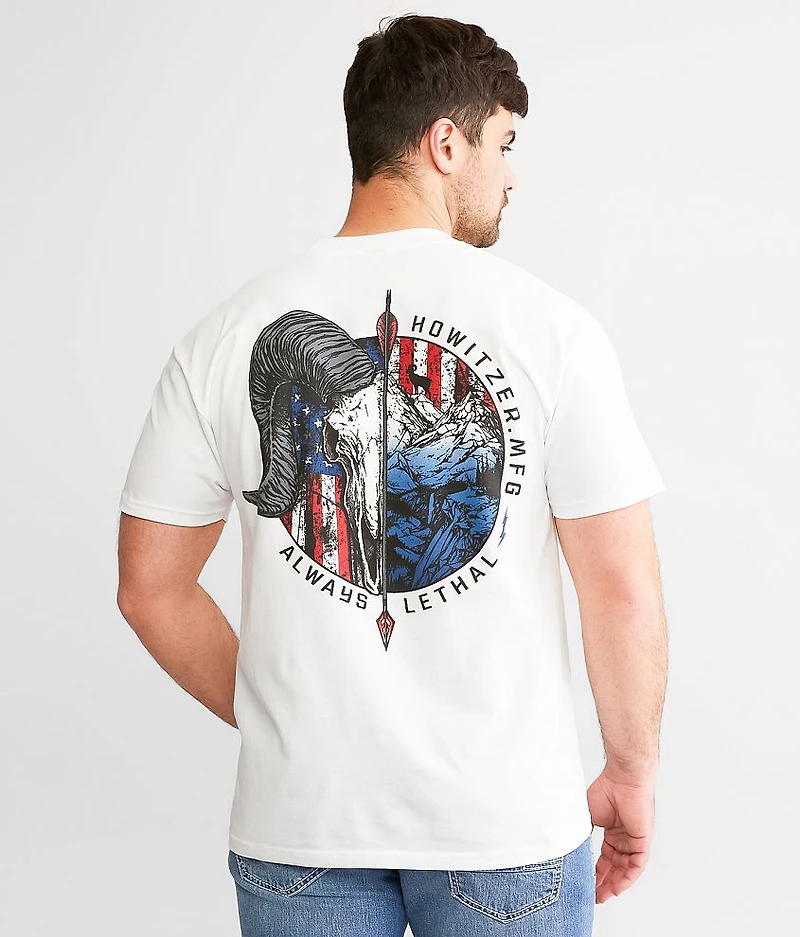 Mountain Supply T-Shirt