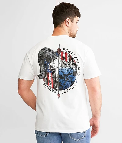 Mountain Supply T-Shirt