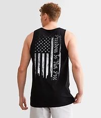 Not Free Tank Top