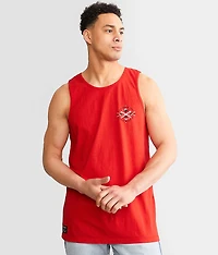 Viking Axe Tank Top