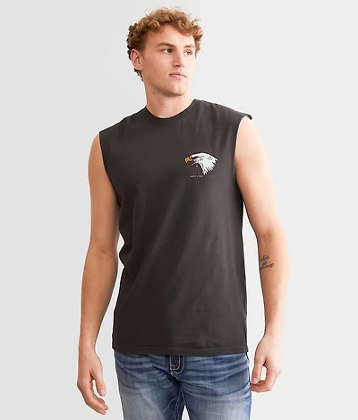 Dare Tank Top