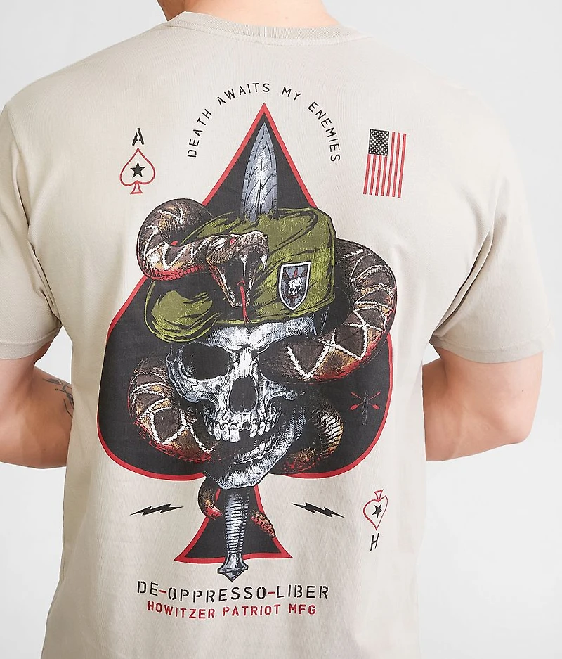 Snake Eater T-Shirt