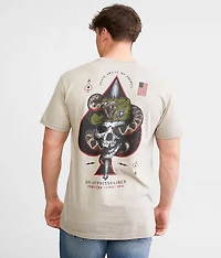 Snake Eater T-Shirt