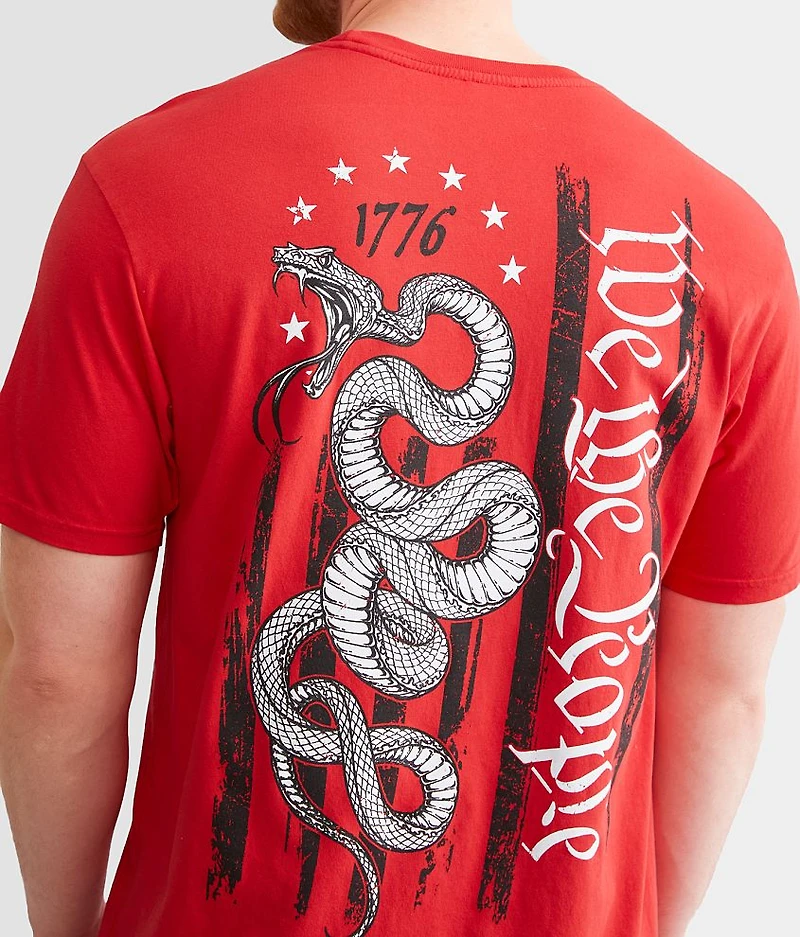 Don't Tread T-Shirt