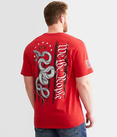 Howitzer Don't Tread T-Shirt