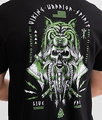 Viking Axe T-Shirt