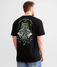 Viking Axe T-Shirt