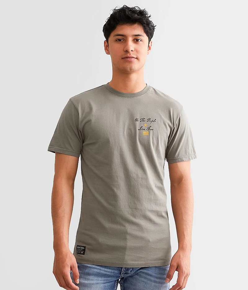 Home T-Shirt
