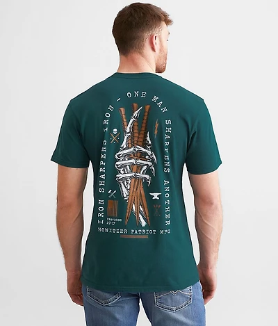 Sharpens T-Shirt